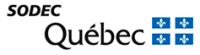 logo of SODEC Québec