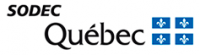 logo SODEC Québec