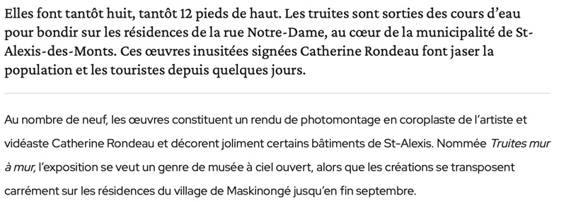 catherine-rondeau-expo-truites-mur-a-mur-le-nouvelliste-2 catherine-rondeau-expo-truites-mur-a-mur-le-nouvelliste-2